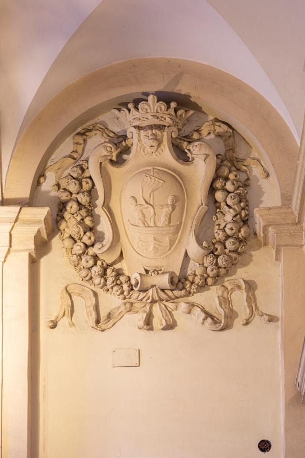 Pantheon Palazzo Nari #9 Apartment Rome Exterior photo