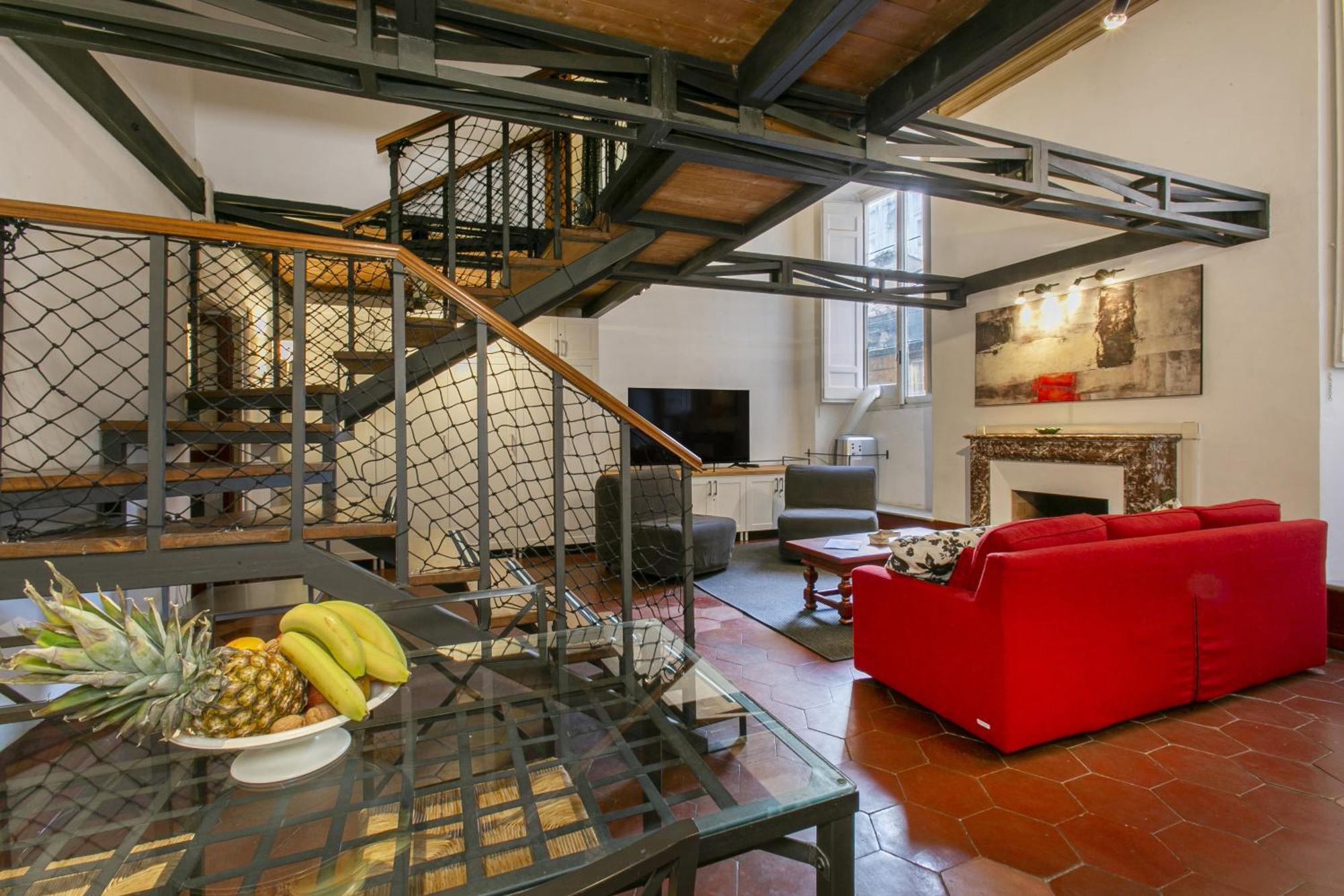 Pantheon Palazzo Nari #9 Apartment Rome Exterior photo