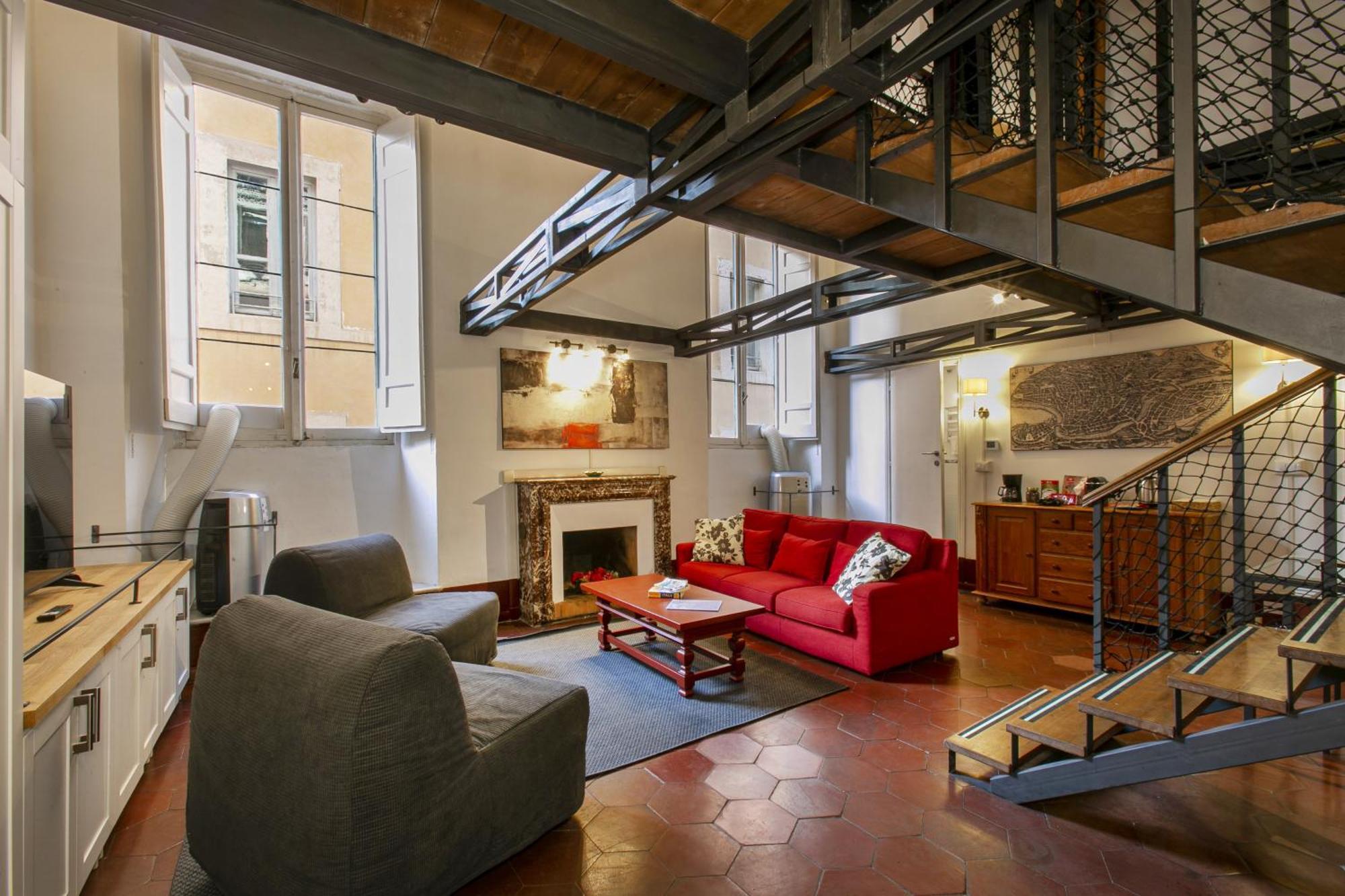 Pantheon Palazzo Nari #9 Apartment Rome Exterior photo